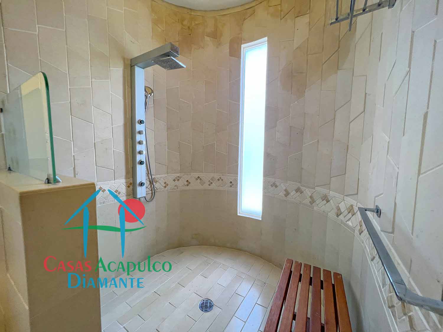 Son Vida Dominica 8 - Recámara principal 21